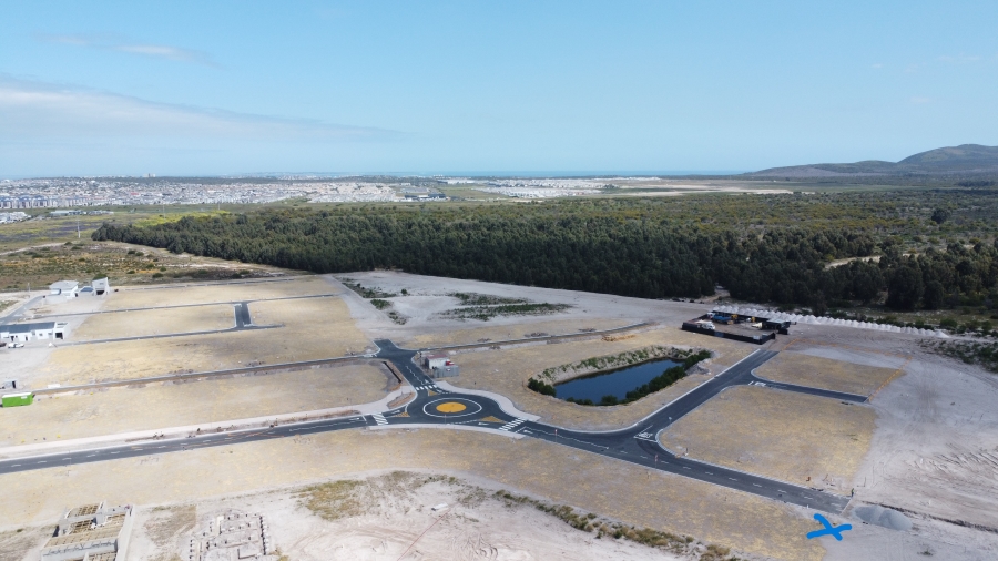 4 Bedroom Property for Sale in Sandown Western Cape